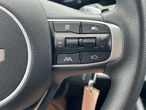 Used 2023 Kia Sportage LX image 35