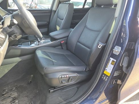 Used 2015 BMW X3 xDrive28i image 6