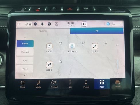 Used 2023 Jeep Grand Cherokee L Limited image 46