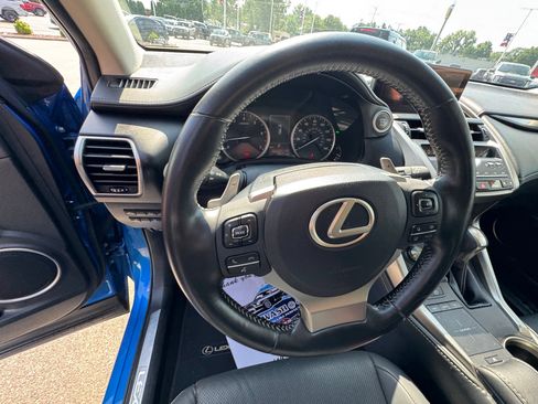 Used 2019 Lexus NX 300 AWD w/ Premium Package image 25