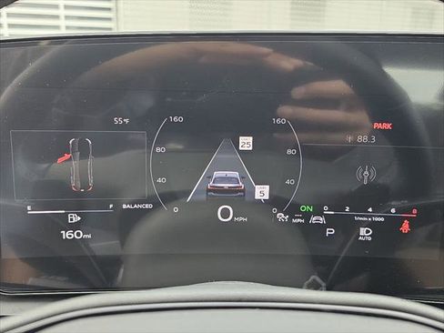 New 2025 Audi A5 2.0T Prestige image 12