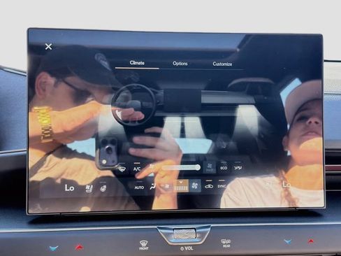 New 2026 Lexus ES 350e w/ Convenience Package FWD image 34