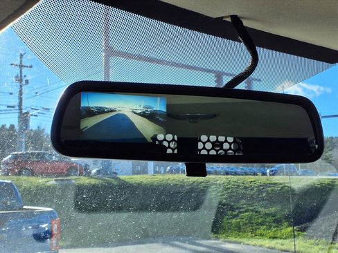 Used 2024 GMC Savana 2500 w/ Driver Convenience Package image 10