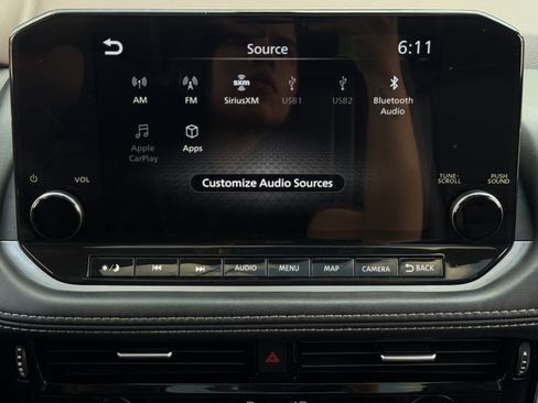 Used 2023 Nissan Rogue SL w/ SL Premium Package FWD image 25