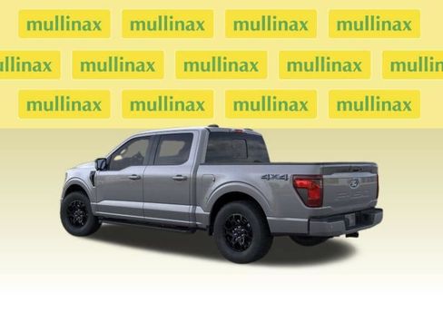 New 2026 Ford F150 XLT w/ Equipment Group 302A MID AWD/4WD image 9