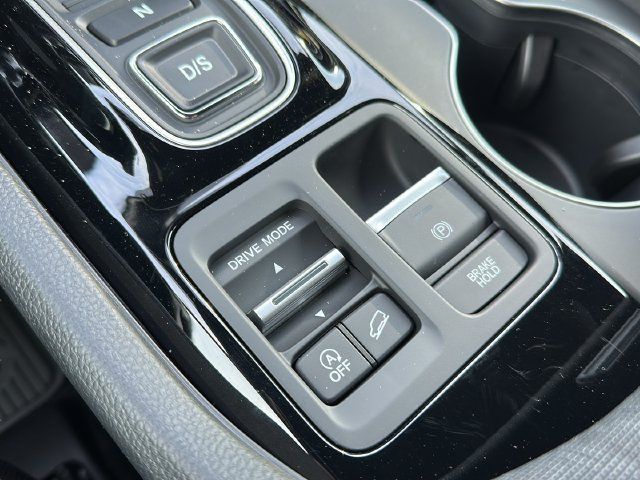 New 2026 Honda Pilot Sport image 22