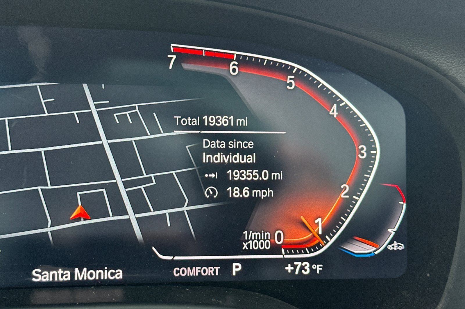 Used 2023 BMW X3 sDrive30i w/ Premium Package RWD image 25