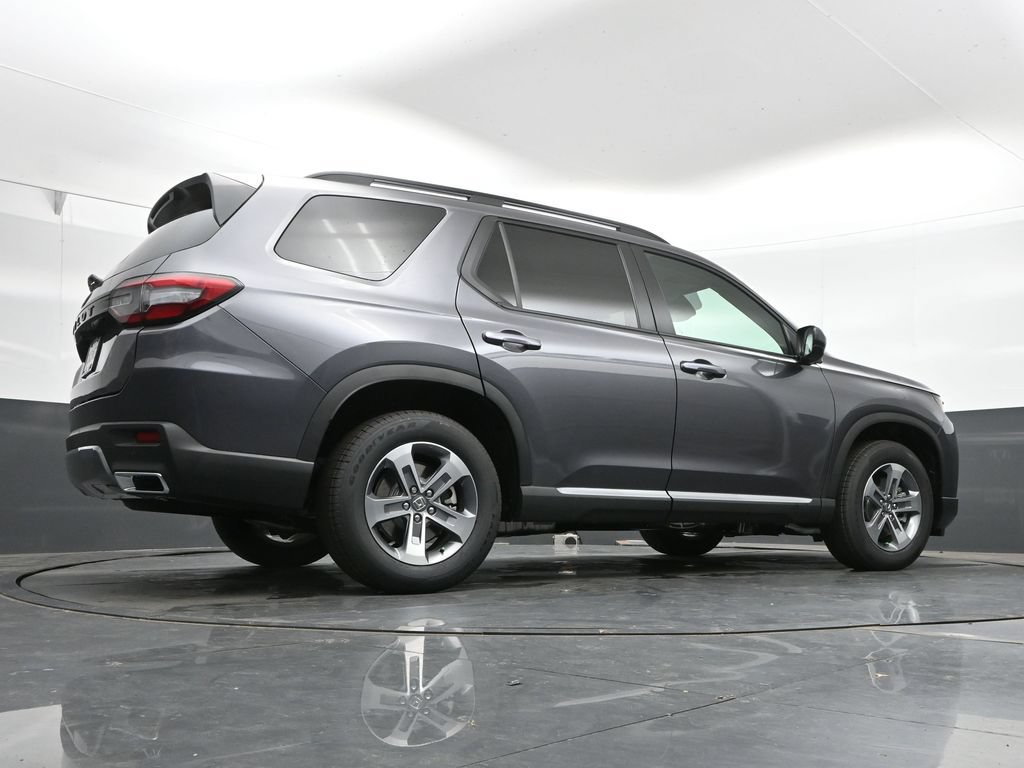 New 2026 Honda Pilot EX-L image 34