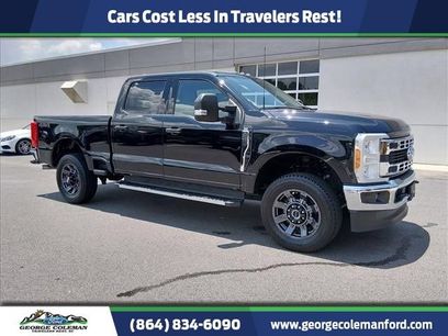 Used 2023 Ford F250 XLT w/ Snow Plow Prep Package