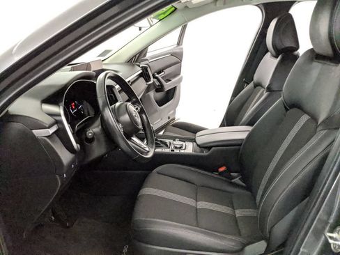 Used 2024 MAZDA CX-50 AWD 2.5 S w/ Select Package image 17