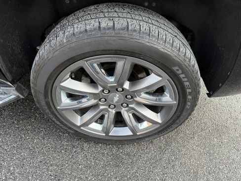 Used 2016 Chevrolet Tahoe LTZ image 23