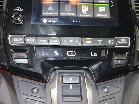 Used 2024 Honda Odyssey Sport image 47