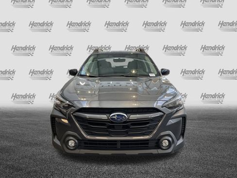 Used 2025 Subaru Outback Premium w/ Popular Package #1A image 3
