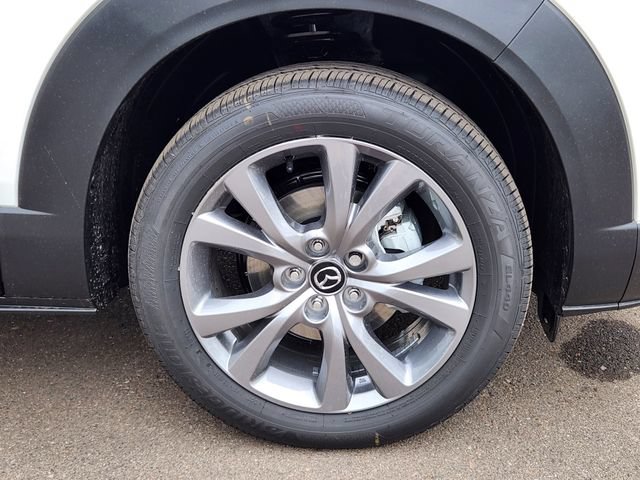 New 2026 MAZDA CX-30 AWD 2.5 S w/ Premium Package image 8