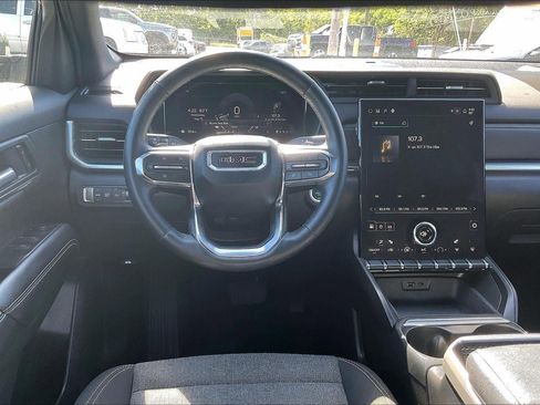 Used 2025 GMC Terrain Elevation FWD image 5