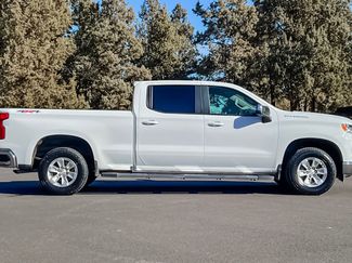 Used 2024 Chevrolet Silverado 1500 LT w/ Protection Package video 3