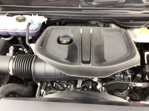 Used 2025 RAM 1500 Rebel w/ Rebel Level 1 Equipment Group AWD/4WD image 11