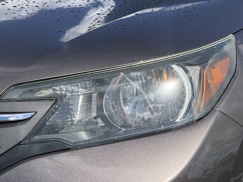 Used 2014 Honda CR-V EX image 19