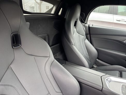 Used 2020 BMW Z4 M40i w/ Premium Package image 34