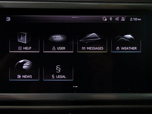 Used 2021 Audi Q3 2.0T Premium Plus w/ Premium Plus Package image 46