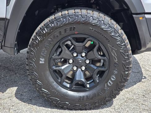 New 2026 RAM 1500 RHO w/ RHO Level 1 Equipment Group AWD/4WD image 16