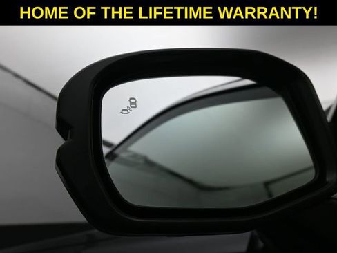 Used 2024 Honda CR-V EX-L image 50