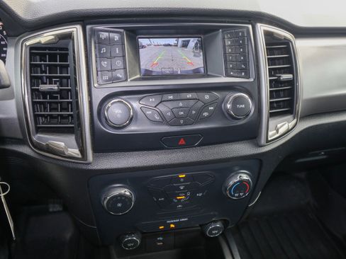 Used 2019 Ford Ranger XLT w/ Bed Utility Package image 17