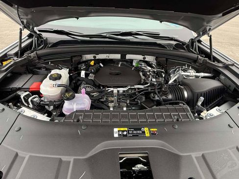 New 2026 Jeep Grand Cherokee Altitude image 26