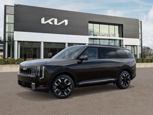 New 2027 Kia Telluride S image 4