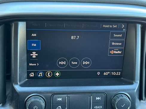 Used 2020 Chevrolet Colorado LT w/ Safety Package image 23