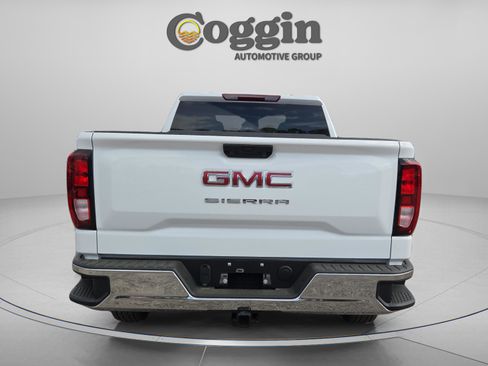 New 2026 GMC Sierra 1500 Pro w/ Pro Value Package image 4