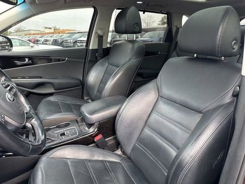 Used 2019 Kia Sorento EX w/ EX Touring Package image 9