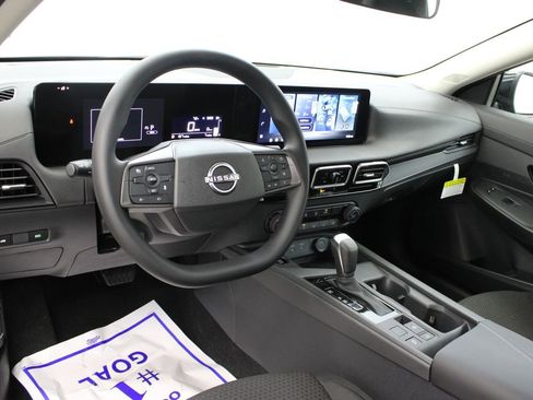 New 2026 Nissan Sentra S image 14