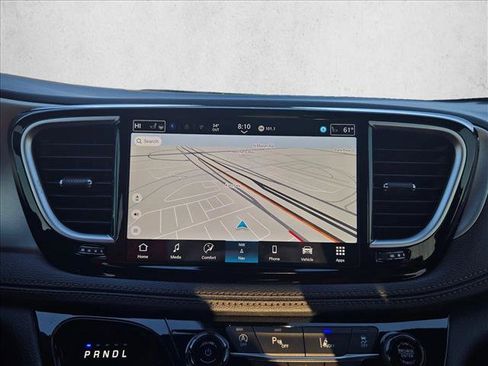 New 2026 Chrysler Pacifica Pinnacle FWD image 14