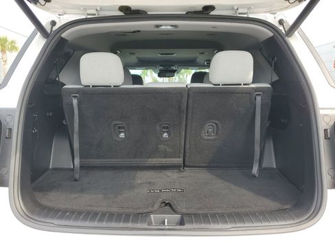 Used 2021 Hyundai Palisade SEL w/ Convenience Package image 8