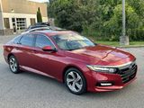 Used 2020 Honda Accord EX image 3