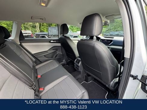 Certified 2023 Volkswagen Taos SE AWD/4WD image 22