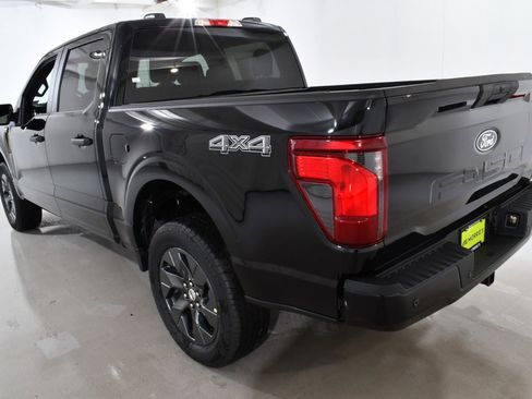 New 2025 Ford F150 STX w/ Equipment Group 200A image 15