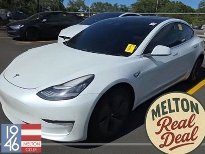 Used 2020 Tesla Model 3 Standard Range