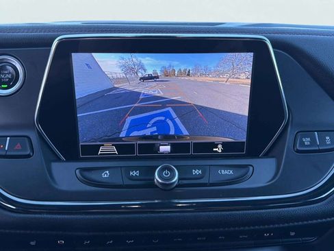 Used 2020 Chevrolet Blazer RS image 12