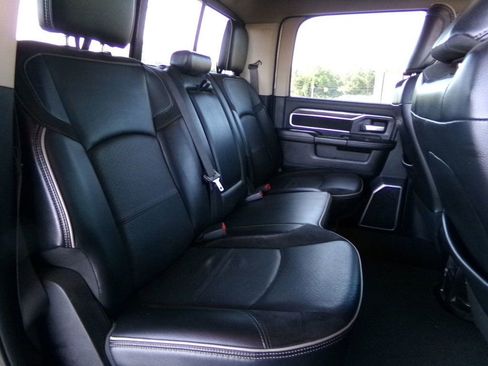 Used 2020 RAM 2500 Laramie AWD/4WD image 15