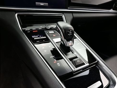 Certified 2023 Porsche Panamera 4 AWD/4WD image 11