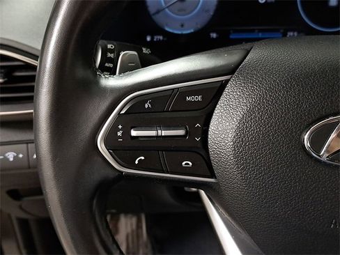 Used 2022 Hyundai Santa Fe SEL w/ Convenience Package image 24