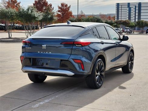 Used 2024 Buick Envista Sport Touring w/ Experience Buick Package image 5