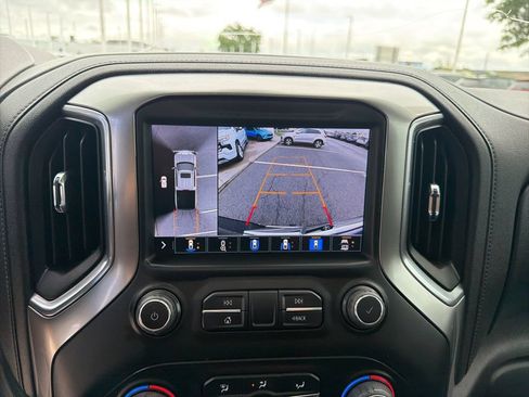 Used 2022 Chevrolet Silverado 1500 LTZ w/ LTZ Premium Package AWD/4WD image 28