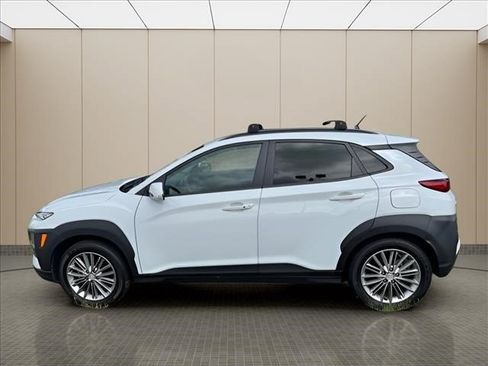 Used 2020 Hyundai Kona SEL FWD image 6