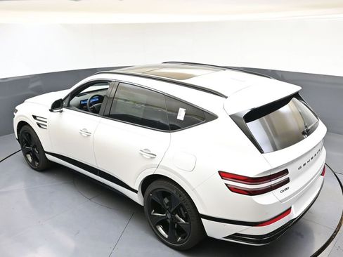 New 2026 Genesis GV80 3.5T Prestige image 43