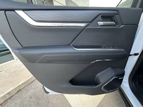 New 2026 GMC Acadia Elevation w/ Black Edition image 21