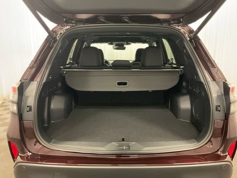 New 2026 Subaru Forester Limited AWD/4WD image 23