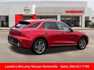 Used 2025 Genesis GV70 2.5T AWD/4WD video 3